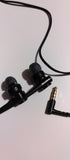 Casque d'écoute Stéréo - Sony MDR-XB50AP Extra Bass Noir - Valeur de 59.99$