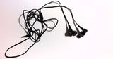 Casque d'écoute Stéréo - Sony MDR-XB50AP Extra Bass Noir - Valeur de 59.99$