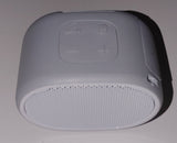 Haut parleur sans fil Bluetooth Sony SRS-XB01 (Blanc) Valeur de 49.99$