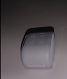 Haut parleur sans fil Bluetooth Sony SRS-XB01 (Blanc) Valeur de 49.99$