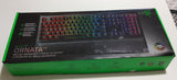 Razer Ornata V2 - Clavier de jeu Méca-Membrane
