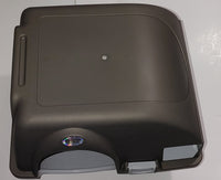 Omega Paw Littière Roll'N Clean Auto nettoyante grandeur régulière Modèle RA15 Beige