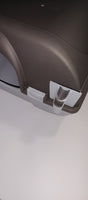 Omega Paw Littière Roll'N Clean Auto nettoyante grandeur régulière Modèle RA15 Beige