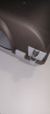 Omega Paw Littière Roll'N Clean Auto nettoyante grandeur régulière Modèle RA15 Beige