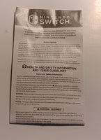 Nintendo Switch Lite - Jaune (écran 5.5'')