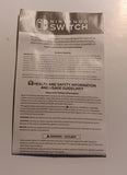 Nintendo Switch Lite - Jaune (écran 5.5'')