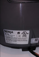 Ninja Air Fryer (Friteuse à air chaud) Modèle AF101C (***Voir la description )