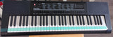 Clavier électronique portable TENB 61 touches (Neuf) avec microphone Modèle BF-950A