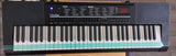 Clavier électronique portable TENB 61 touches (Neuf) avec microphone Modèle BF-950A