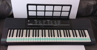 Clavier électronique portable TENB 61 touches (Neuf) avec microphone Modèle BF-950A