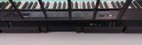 Clavier électronique portable TENB 61 touches (Neuf) avec microphone Modèle BF-950A