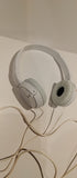 Casque d'écoute filaire Sony Modèle MDR-ZX110/WZ Blanc