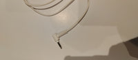 Casque d'écoute filaire Sony Modèle MDR-ZX110/WZ Blanc