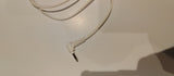 Casque d'écoute filaire Sony Modèle MDR-ZX110/WZ Blanc