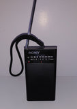 Sony Radio FM/AM portative Modèle ICF-P26