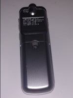 Enregistreur numérique de la voix Sony modèle ICD-BX140