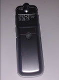 Enregistreur numérique de la voix Sony modèle ICD-BX140