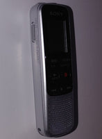 Enregistreur numérique de la voix Sony modèle ICD-BX140