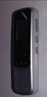 Enregistreur numérique de la voix Sony modèle ICD-BX140