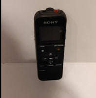 Enregistreurs Vocaux numériques Sony Modèle ICD-PX370