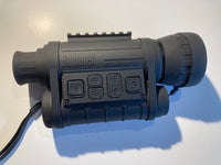 Bushnell Equinox Z - Monoculaire pour vision nocturne Modèle 260150 6x 50mm grossissement