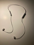 Casque d'écoute sans fil Sony Modèle WI-C200 Blanc