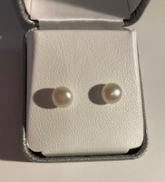 Collection Amour - Perles - Boucles d'Oreilles (BBY000704)