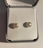 Collection Amour - Perles - Boucles d'Oreilles (BBY000704)