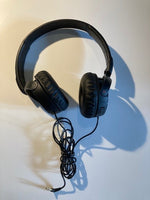 Sony - Casque d'écoute Modèle MDR-ZX110NC Noir (Réducteur de bruits)