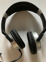 Casque d’écoute filaire de marque Numark HF 125