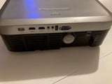 Onn Full HD 1080p (Full HD Projector) powered by Roku Streaming stick - Model : 100011028