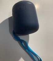 Sony - Enceinte sans fil Extra Bass Modèle SRS-XB12 - Bleu