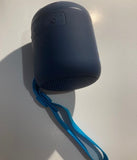 Sony - Enceinte sans fil Extra Bass Modèle SRS-XB12 - Bleu