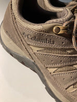 Columbia - Chaussure de randonnée pour homme Redmond V2 Imperméable  Grandeur 7