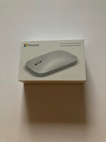 Microsoft Souris mobile Moderne Modèle 1679/1679C