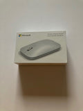 Microsoft Souris mobile Moderne Modèle 1679/1679C