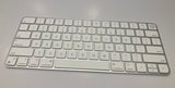Apple Magic Keyboard avec Touch ID pour Mac Modèle A2449 – MK293LL/A