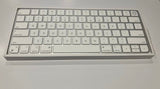Apple Magic Keyboard avec Touch ID pour Mac Modèle A2449 – MK293LL/A