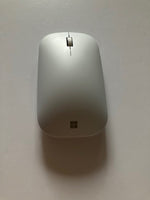 Microsoft Souris mobile Moderne Modèle 1679/1679C