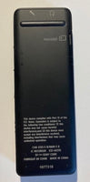 Sony - Enregistreur vocal numérique stéréo - Modèle ICD-UX570 Noir