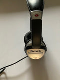 Casque d’écoute filaire de marque Numark HF 125