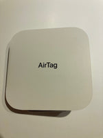 Apple AirTag  (1 Pack) MX532AM/A Model A2187- #OC0005