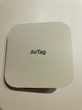 Apple AirTag  (1 Pack) MX532AM/A Model A2187- #OC0005