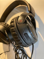 Sony - Casque d'écoute Modèle MDR-ZX110NC Noir (Réducteur de bruits)