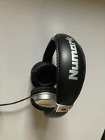 Casque d’écoute filaire de marque Numark HF 125