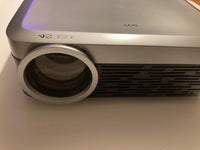 Onn Full HD 1080p (Full HD Projector) powered by Roku Streaming stick - Model : 100011028