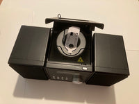 Sylvania - Système Micro-Chaîne CD Bluetooth  Modèle SRCD804BT-B