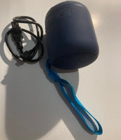 Sony - Enceinte sans fil Extra Bass Modèle SRS-XB12 - Bleu