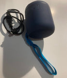 Sony - Enceinte sans fil Extra Bass Modèle SRS-XB12 - Bleu