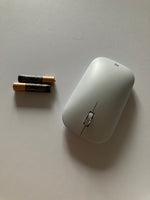 Microsoft Souris mobile Moderne Modèle 1679/1679C
